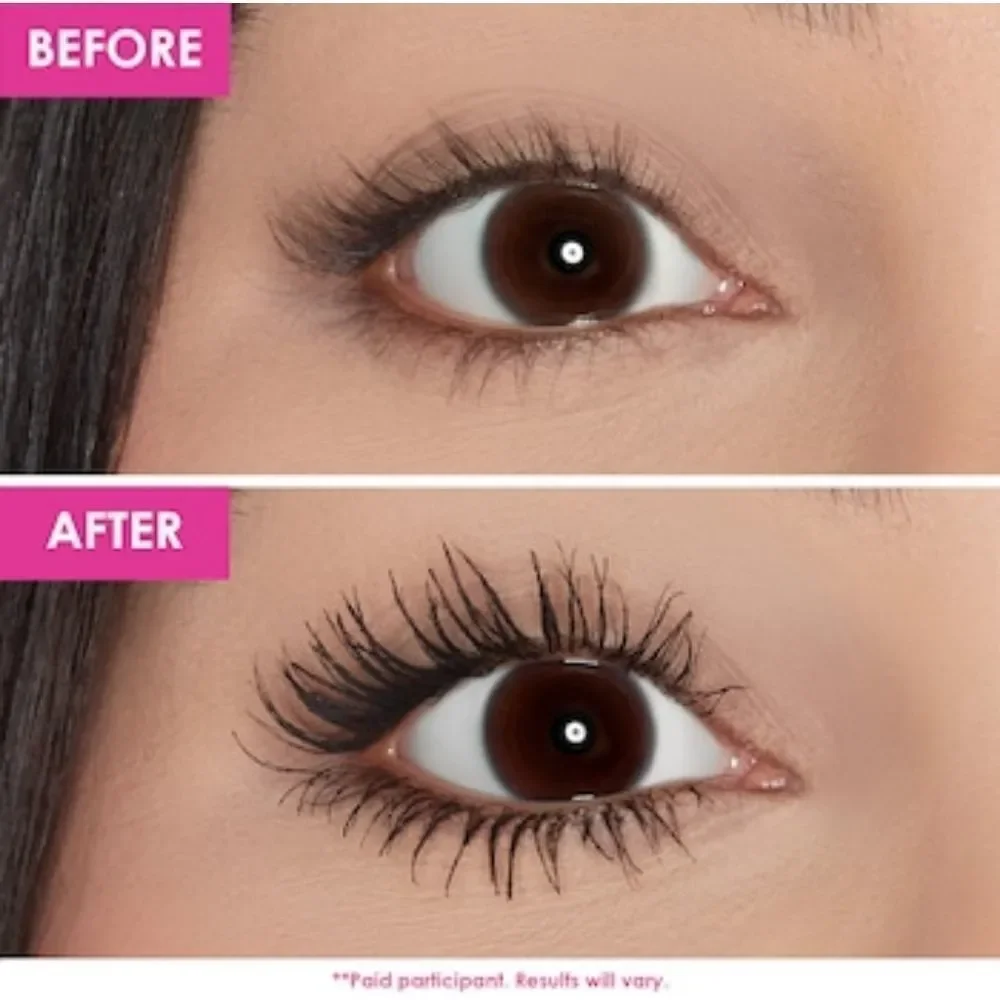 Grande Cosmetics INTENSE Lash Thickening mascara